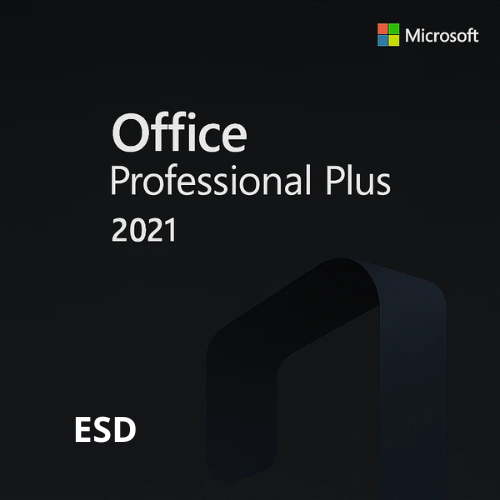 Microsoft Office Professional Plus 2021