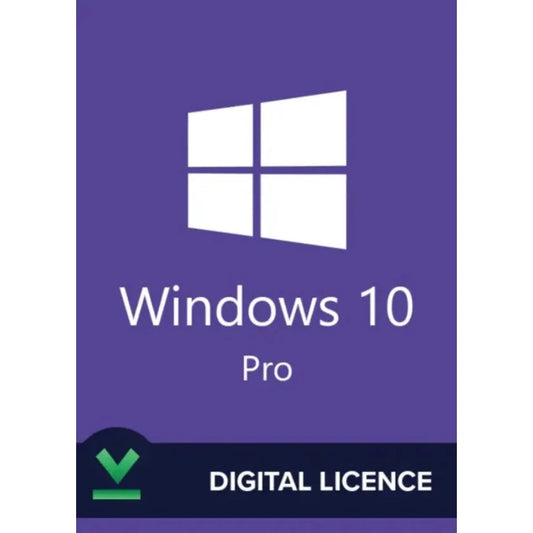Windows 10Pro Chave de Ativação